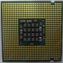 Процессор Intel Pentium-4 630 (3.0GHz /2Mb /800MHz /HT) SL7Z9 s.775 (Томилино)
