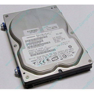 Жесткий диск 80Gb HP 404024-001 449978-001 Hitachi 0A33931 HDS721680PLA380 SATA (Томилино)