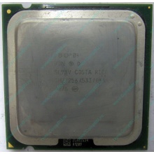 Процессор Intel Celeron D 331 (2.66GHz /256kb /533MHz) SL98V s.775 (Томилино)