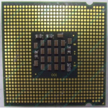 Процессор Intel Pentium-4 521 (2.8GHz /1Mb /800MHz /HT) SL9CG s.775 (Томилино)