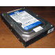 Жесткий диск 500Gb WD WD5000AAKX HP 634605-003 613208-001 7.2k SATA (Томилино)