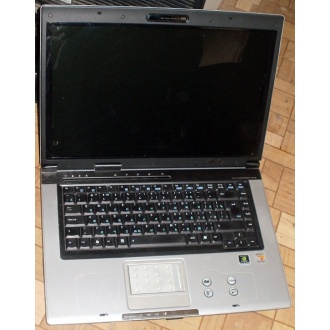 Ноутбук Asus F5M (X50M) (AMD Turion MK-36 2.0Ghz /512Mb DDR2 /80Gb /15.4" TFT 1280x800) - Томилино