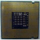 Процессор Intel Celeron D 347 (3.06GHz /512kb /533MHz) SL9KN s.775 (Томилино)