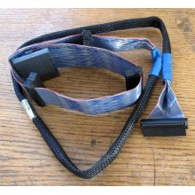 Кабель SCSI 3 port 148785-006 для HP Compaq (Томилино)