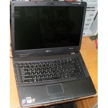 Ноутбук Acer Extensa 5630 (Intel Core 2 Duo T5800 (2x2.0Ghz) /2048Mb DDR2 /120Gb /15.4" TFT 1280x800) - Томилино