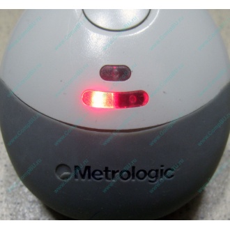 Глючный сканер ШК Metrologic MS9520 VoyagerCG (COM-порт) - Томилино