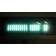 Глючный дисплей покупателя 20х2 в Томилино, на запчасти VFD customer display 20x2 (COM) - Томилино