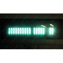 Глючный дисплей покупателя 20х2 в Томилино, на запчасти VFD customer display 20x2 (COM) - Томилино