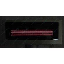 Нерабочий VFD customer display 20x2 (COM) - Томилино