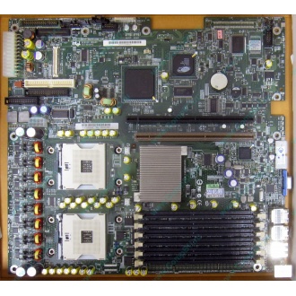 Материнская плата Intel Server Board SE7320VP2 socket 604 (Томилино)