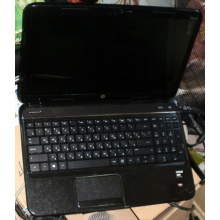 Ноутбук HP Pavilion g6-2302sr (AMD A10-4600M (4x2.3Ghz) /4096Mb DDR3 /500Gb /15.6" TFT 1366x768) - Томилино