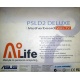 Материнская плата Asus P5LD2 DELUXE socket 775 (Томилино)