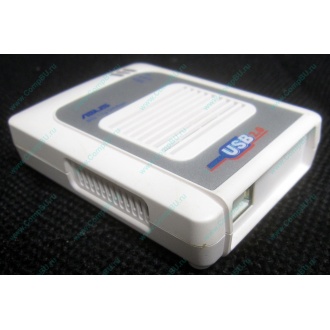 Wi-Fi адаптер Asus WL-160G (USB 2.0) - Томилино