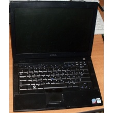 Ноутбук Dell Latitude E6400 (Intel Core 2 Duo P8400 (2x2.26Ghz) /4096Mb DDR3 /80Gb /14.1" TFT (1280x800) - Томилино