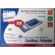 Wi-Fi адаптер D-Link AirPlus DWL-G650+ для ноутбука (Томилино)