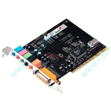 Звуковая карта Genius Sound Maker Value 5.1 (Томилино)