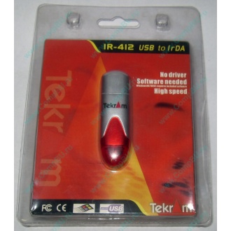 ИК-адаптер Tekram IR-412 (Томилино)