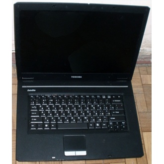 Ноутбук Toshiba Satellite L30-134 (Intel Celeron 410 1.46Ghz /256Mb DDR2 /60Gb /15.4" TFT 1280x800) - Томилино