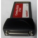 Serial RS232 (2 COM-port) PCMCIA адаптер Byterunner CB2RS232 (Томилино)