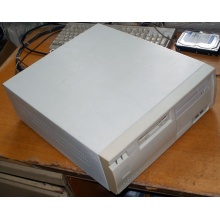 Intel Pentium-4 630 3.0GHz (2048k) HT /1024Mb /160Gb /ATX 180W Desktop (Томилино)