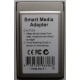 Smart Media PCMCIA адаптер PQI (Томилино)