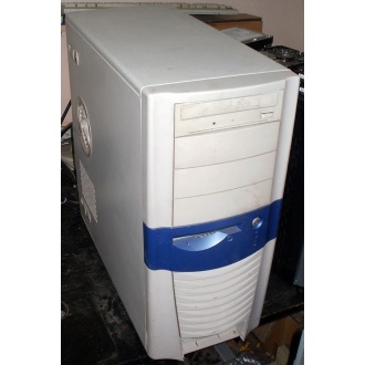 AMD Athlon 64 3200+ 2.2GHz /1536Mb /200Gb /ATX 360W (Томилино)