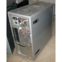 Алюминиевый корпус Thermaltake Tsunami Dream VA3000SNA Aluminium Silver 400W ATX (Томилино)