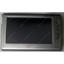 GPS автонавигатор NaviSpace Discovery NS-1200 с глюками в Томилино, GPS авто-навигатор NaviSpace Discovery NS1200 глючный на запчасти (Томилино)