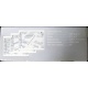 GPS автонавигатор NaviSpace Discovery NS-1200 с глюками в Томилино, GPS авто-навигатор NaviSpace Discovery NS1200 глючный на запчасти (Томилино)